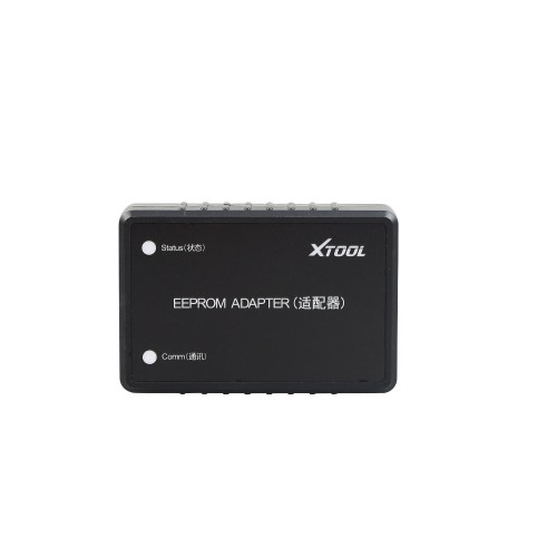 (Free Shipping No Tax) XTOOL EEPROM Adapter For X100 PRO X200S X300 PLUS