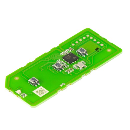 5pcs/lot XHORSE XZBTM1EN Special PCB Board Exclusively for HONDA Motorcycles