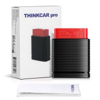 [EU Ship] Thinkcar Pro Thinkdiag Mini Bluetooth OBD2 Scanner with All Brands Software License and Free 5 Reset Functions Can Replace AUTEL AP200