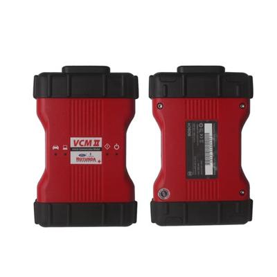 V86 Ford VCM II Diagnostic Tool Support Wifi