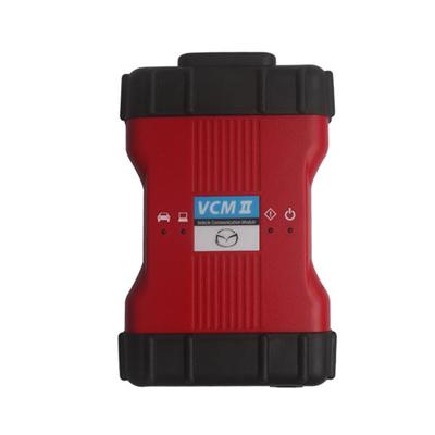 V88 IDS Mazda VCM II Mazda Diagnostic System Support Wifi