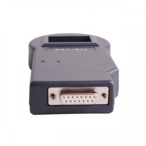 BAV for BMW for VW Key Programmer works with digimaster3 and CKM100