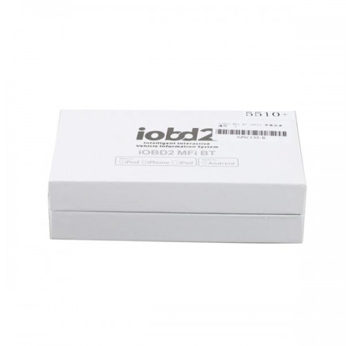 Xtool iOBD2 bluetooth OBD2 EOBD Auto Scanner Trouble Code Reader for iPhone/Android