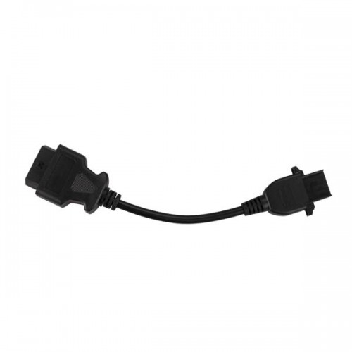 For Volvo 88890306 Vocom 8pin Cable