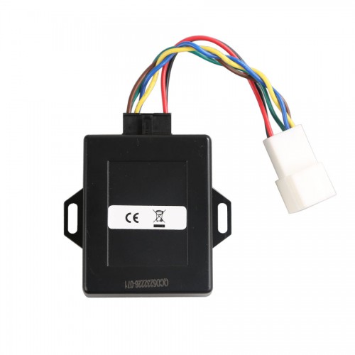 For Mercedes A164 W164 Gateway Adapter for CGDI MB VVDI MB BGA TOOL and NEC PRO57