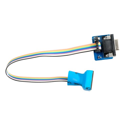 711 Adapter for CG PRO 9S12 Programmer