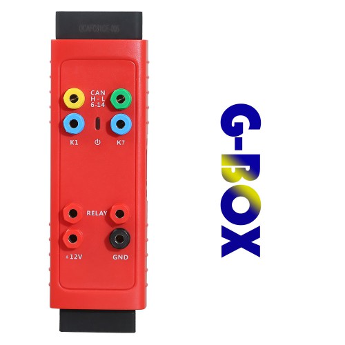 AUTEL G-BOX tool for Mercedes Benz For All Keys Lost