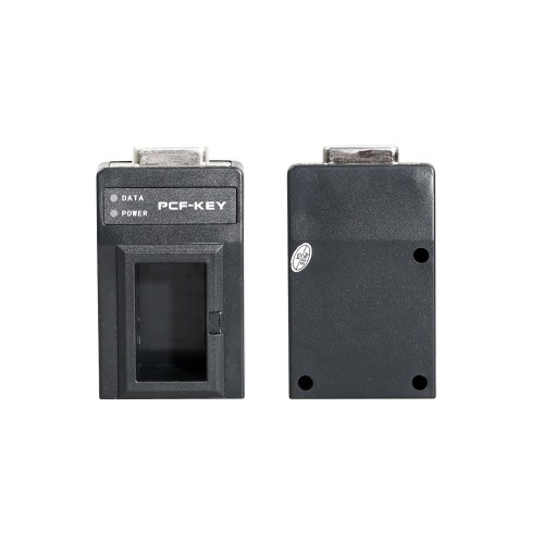 Yanhua Mini ACDP Module6 MQB/MMC Instrument With PCF-key Adapters Support MQB IMMO functions