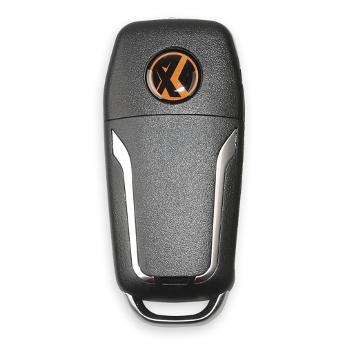 [UK/EU Ship] Xhorse XNFO01EN Wireless Remote Key 4 Buttons for Ford 5pcs/lot