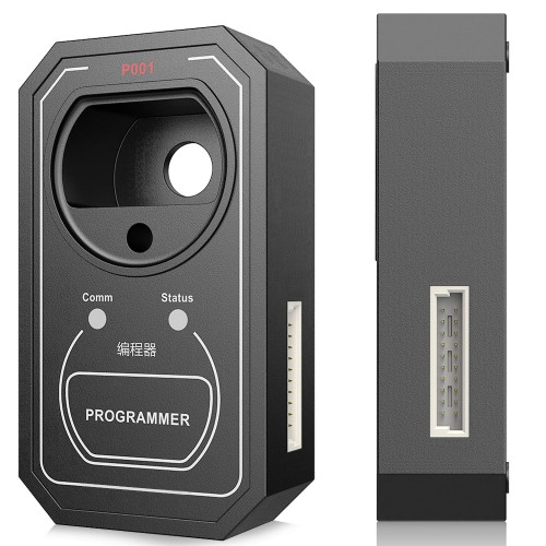 OBDSTAR P001 Programmer 3 in 1 RFID & Renew Key & EEPROM P001 Work with OBDSTAR X300 DP Master