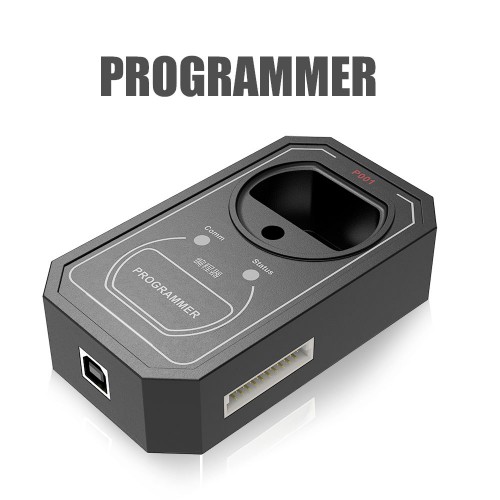OBDSTAR P001 Programmer 3 in 1 RFID & Renew Key & EEPROM P001 Work with OBDSTAR X300 DP Master