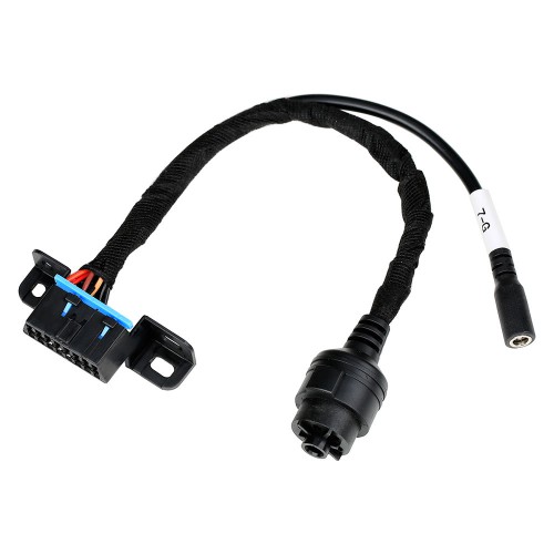 For Mercedes Benz Gearbox DSM 7-G Renew Cable work for VVDI MB BGA Tool