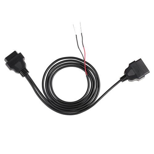 LONSDOR L-JCD Cable L-JCD Patch Cord Works With K518 For Dodge and Maserati Key Programming