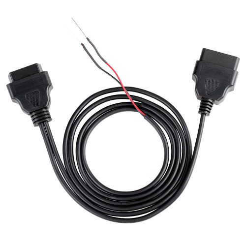 LONSDOR L-JCD Cable L-JCD Patch Cord Works With K518 For Dodge and Maserati Key Programming