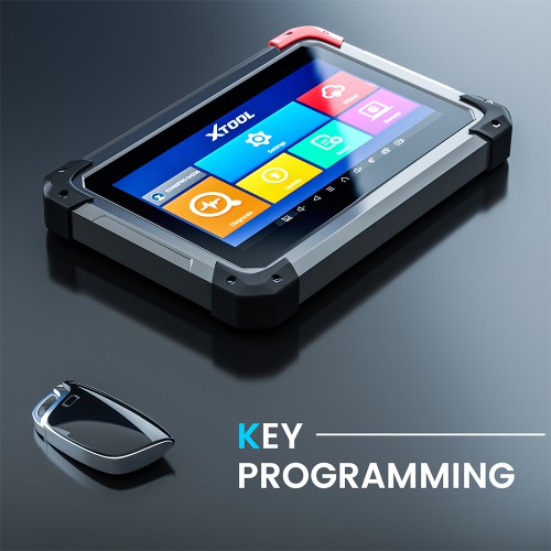 XTOOL EZ400 PRO Tablet Diagnostic Tool Same Function As PS90 XTOOL PS90 Auto Diagnostic Tool