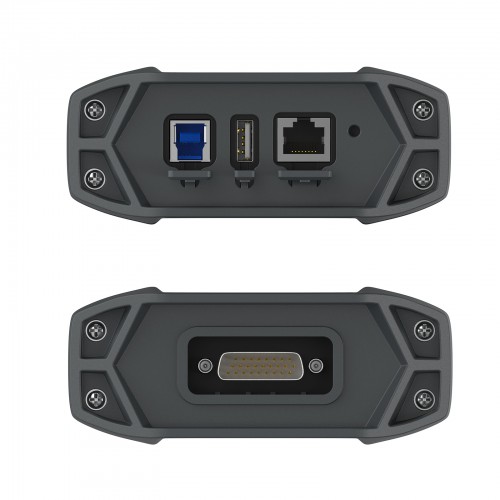VXDIAG Multi Diagnostic Tool for Benz Without HDD