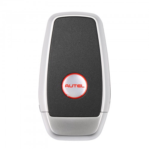5pcs/lot AUTEL IKEYAT004EL AUTEL Independent, 4 Buttons Smart Universal Key