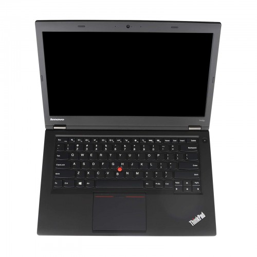 Lenovo T440p Second Hand Laptop I7 CPU 8GB Memory Better Quality Running Faster