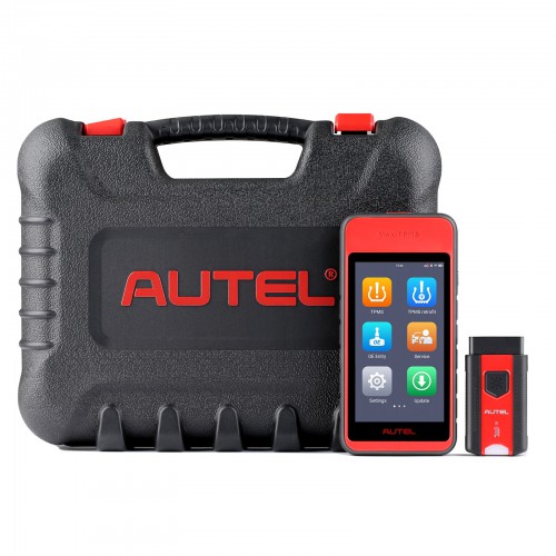 New AUTEL MaxiTPMS ITS600 TPMS Relearn Tool Support Sensor Relearn/ Activation/ Programming