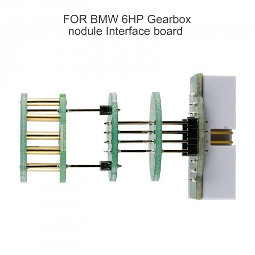 Yanhua Mini ACDP Module 11 EGS Module for BMW 8HP/6HP Gearbox Refesh