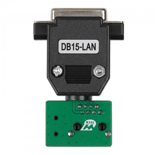Yanhua Mini ACDP ACDP-2 Module 25 for VW/AUDI 0DE Gearbox Mileage Correction