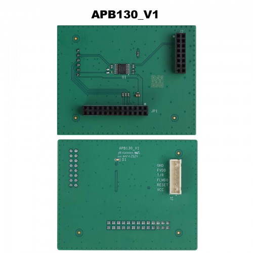 New AUTEL APB130 Adapter work with XP400 PRO Read IMMO Date from VW MQ48 Series NEC35XX Dashboard for Autel IM508/IM508S/IM608/IM608PRO/IM608 PRO II