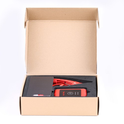 Autel Maxisys Ultra Global Version With MaxiFlash VCMI Plus BT506 Battery & Electrical System Analysis Tool