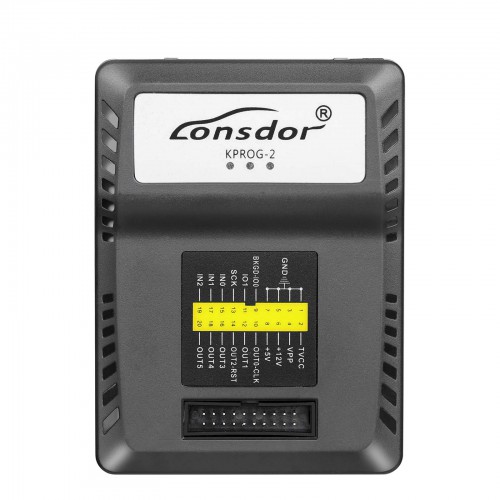Lonsdor kprog-2 Adapter for K518PRO K518 Pro (FCV) Key Programmer