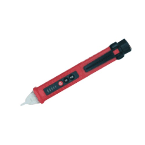 Multi-function Electric Tester HS-3201 Red/Black Color