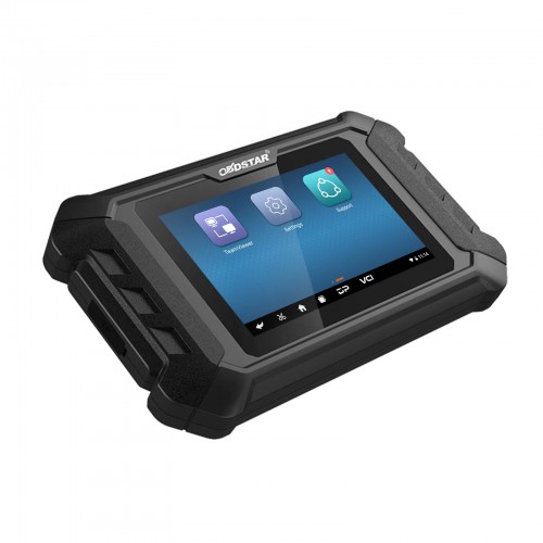 OBDSTAR ISCAN Mercury (Marine) Intelligent Marine Diagnostic Tool for Code Reading/ Code Clearing/ Data Flow/ Action Test