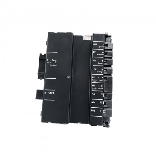 Car Front Left Driver Side Power Control Module for MERCEDES BENZ W203 W209 W211 2118704626 A2118204085 A2118200126(L)
