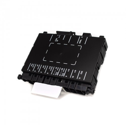Car Front Left Driver Side Power Control Module for MERCEDES BENZ W203 W209 W211 2118704626 A2118204085 A2118200126(L)