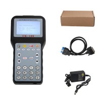 CK-100 V46.02 With 1024 Tokens Auto Key Programmer SBB Update Version Support Toyota G Chip support Toyota/Honda/Ford Till 2014