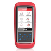 [UK/EU Ship] XTOOL X100 Pro2 OBD2 Auto Key Programmer with EEPROM Adapter Support Mileage Adjustment