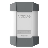 Vxdiag C6 for Benz C6 Professional Star diagnostic tool with Software SSD