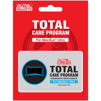 [Subscription] Original Autel Maxisys Ultra One Year Update Service (Total Care Program Autel)