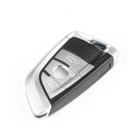 [In stock] AUTEL IKEYBW003AL BMW 3 Buttons Smart Universal Key 1pc