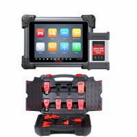 [UK/EU Ship] Autel MaxiSYS MS908S PRO II MS908S Pro2 with MaxiSys MSOBD2KIT Non-OBDII Adapters Kit