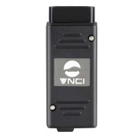 New Released VNCI MDI2 GMs Automobile Diagnostic Interface Support CAN FD & DoIP