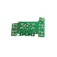 4F1919600Q MMI Multimedia Interface Control Panel Board Suit For AUDI A6/Q7 2006-2010