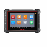 2024 Autel MaxiCOM MK900-TS Wireless TPMS Diagnostic Scanner Full TPMS Functions 40+ Service Support DoIP/CAN FD