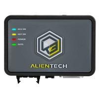 [EU Ship] Original Alientech KESS V3 KESS3 ECU and TCU Programming via OBD Boot and Bench with One Year Free Subscription
