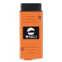 VNCI PT3G For Porsche Diagnostic Interface Support DoIP and CAN FD