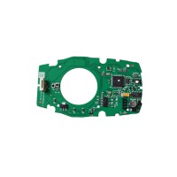 OEM 65829205178 Multimedia Controller NAVI Switch Module for BMW E-series, CIC Host BMW 1-Series, 3-Series, 5-Series, X5 X6