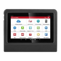 [EU Ship] Launch X431 PRO (X431 V 5.0)  8 inch Tablet Wifi/Bluetooth Full System Diagnose with 30+ Special Functions Support DOIP CAN FD