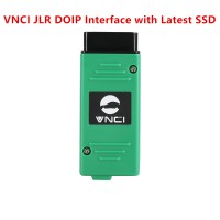 [With SSD 128G] VNCI JLR DoIP for Jaguar Land Rover Diagnostic Interface