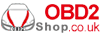 OBD2shop.co.uk - Auto Diagnostic Tool Top Supplier