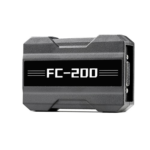 [No Tax] Best ECU Tool CG FC200 ECU Programmer Full Version Support 4200 ECUs and 3 Operating Modes Upgrade of AT200