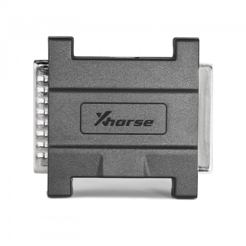 Xhorse New TOY8A AKL Adapter (Smart Key) No need Pin Code Support All Key Lost Add Key Work with VVDI Key Tool Plus
