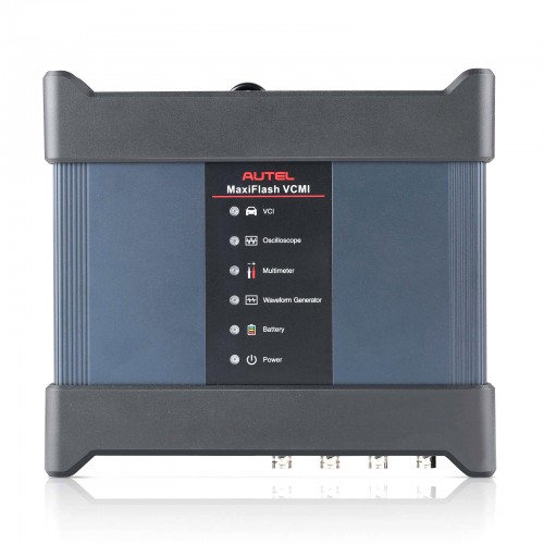 Autel Maxisys Ultra Scanner Global Version Full system Diagnotic with 5-in-1 VCMI OE-Level ECU Programming&Coding Topology 40+ Service